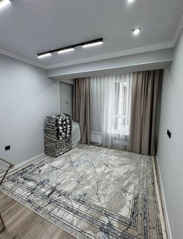 Продажа квартир: 2 комнаты, 68 м², Элитка, 8 этаж, Дизайнерский ремонт — 9