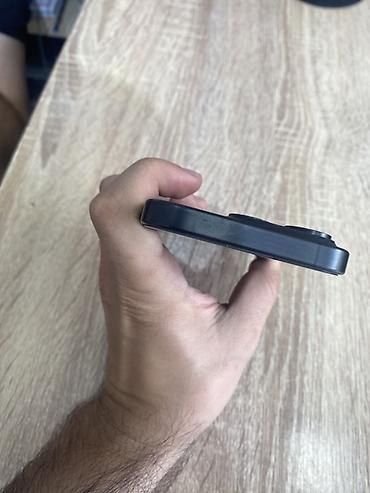 iphone 15 pro qara: IPhone 15 Pro, Qara — 1