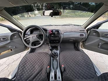 Mazda: Mazda 323: 1998 г., 1.5 л, Механика, Бензин, Седан — 8