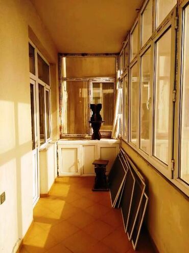 Yeni tikili: 3 otaqlı, Yeni tikili, m. Həzi Aslanov, 120 kv. m — 12