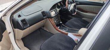 Honda: Honda Inspire: 2002 г., 3.2 л, Автомат, Бензин, Седан — 14