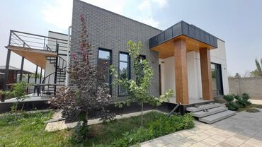 сапат дом: Үй, 183 кв. м, 5 бөлмө, Кыймылсыз мүлк агенттиги