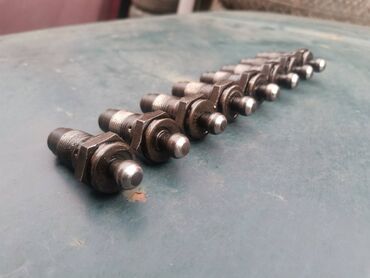 Auto delovi: Hidropodizac Lada 21214i Niva 1.7i. Polovno, ocuvano. Skinuto sa — 7