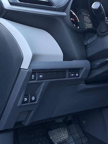 Toyota: Toyota Sienna: 2021 г., 2.5 л, Автомат, Гибрид, Минивэн — 20