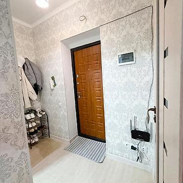 group: 1 комната, 30 м², Тунгуч мкр Элитка, 6 этаж, Евроремонт — 6
