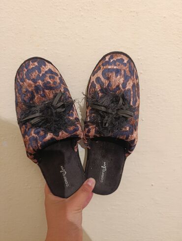 обувь 19 размер: Үй тапичкелери, 38, Жаңы, Өзү алып кетүү