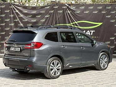 Subaru Ascent: 2021 г., Вариатор, Бензин, Кроссовер