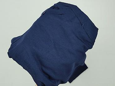 material trousers: Spodnie materiałowe damskie, rozmiar 3XL — 5