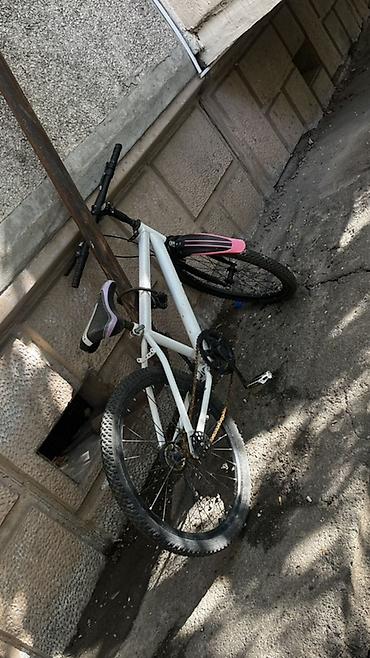 BMX велосипед, Б/у