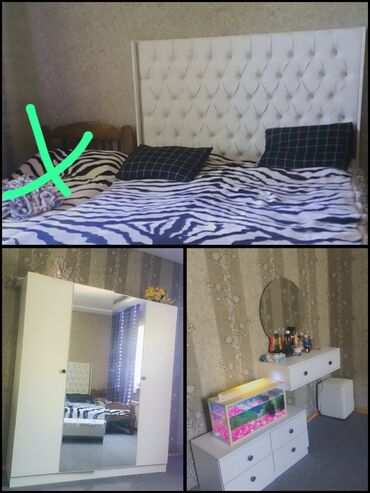 Divanlar: *ZB* *YATAQ DESTİ* Qiymət *660 AZN* *1 heftedir almisham Kocmek sebebi