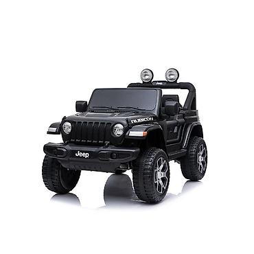 vulkan santoro ranac: Dečiji auto na akumulator Jeep Wrangler – Crni (Šifra proizvoda: ) - — 2