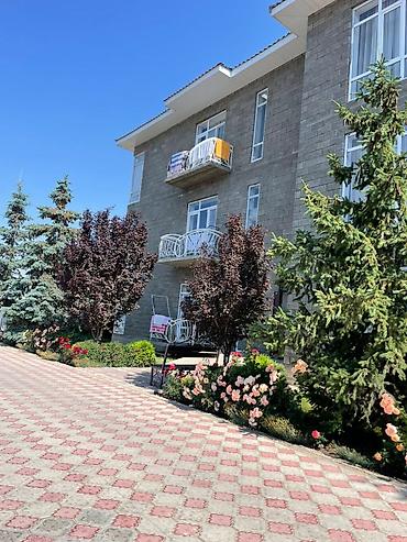 сдается дом кызыл аскер: Сдается квартира пансионат Париж Иссык куль 
Село Чок-Тал — 8