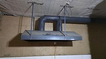 Жестяные работы: Жестяные работы, Вентиляция — 7