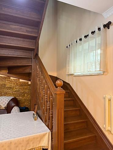 Продажа коттеджей и домов: Продается дом 3 уровня мкр УЧКУН г. Бишкек Свердловский район — 10