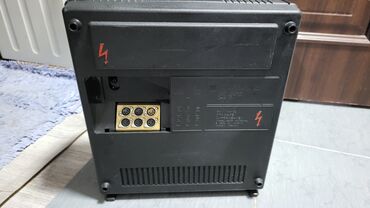 Другая аудиотехника: Советский катушечный магнитофон приставка НОТА 203 стерео 1983г — 4