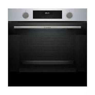 elektirik soba: Quraşdırılan soba BUILT-IN OVEN Bosch HJA737BR0 🟢 Rəsmi iş yeri olan — 1