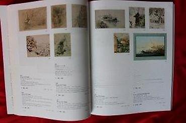 Časopisi: AUKCIONI KATALOG DOROTHEUM, WEIHNACHTSAUKTION, 24.11.2005 | Aukcioni — 18