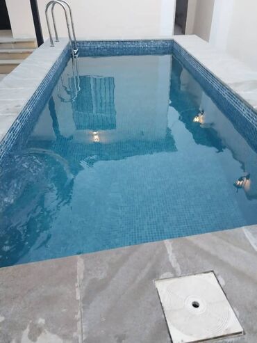 Həyət evləri və villaların satışı: Şağan 3 otaqlı, 86 kv. m, Yeni təmirli — 20