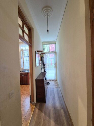 Uzunmüddətli kirayə mənzillər: 28 may metrosuna, ADNSU piyada 5 dəq, məsafədə 3 otaqlı mənzil — 6