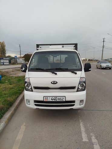 авто в рассрочку без банка без первоначального взноса в бишкеке: Kia : 2018 г., 2.5 л, Автомат, Дизель