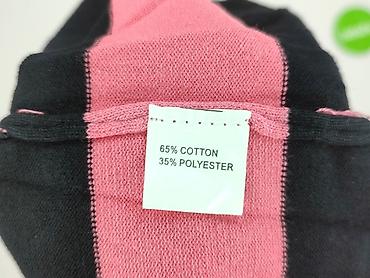 sweter w paski c: Sweter damski, rozmiar S — 4