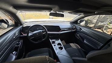 bmw 316: Changan X5 Plus: 2025 г., 1.5 л, Бензин, Кроссовер — 8