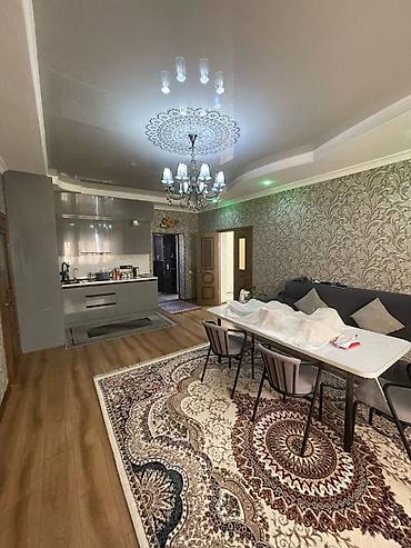 Продажа домов: Дом, 105 м², 3 комнаты, Евроремонт — 3