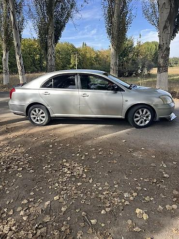 субару аутбек 2004 цена бишкек: Toyota Avensis: 2004 г., 1.8 л, Кол менен иштөөчү, Бензин, Седан — 5