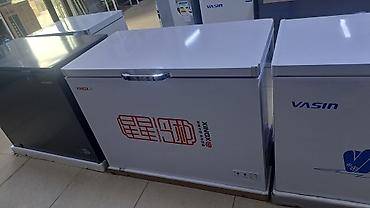 Морозильники: Морозильник, Новый, Бесплатная доставка — 9