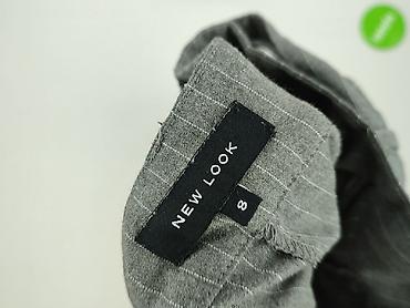 droga: New Look, Spodnie materiałowe damskie, rozmiar S — 4