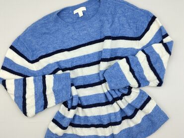 кофти жіночі польські: H&M, Sweter damski, L