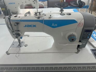 чайник бу: Швейная машина Jack, Электромеханическая, Полуавтомат at lalafo.kg чайник бу: Швейная машина Jack, Электромеханическая, Полуавтомат