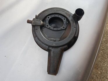 Auto delovi: Filter vazduha Lada 2106. Polovno. Skinuto sa rastavljenog — 4