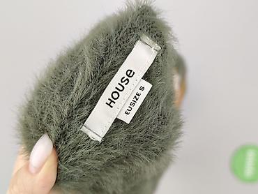 housa: House, Sweter damski, rozmiar S — 4