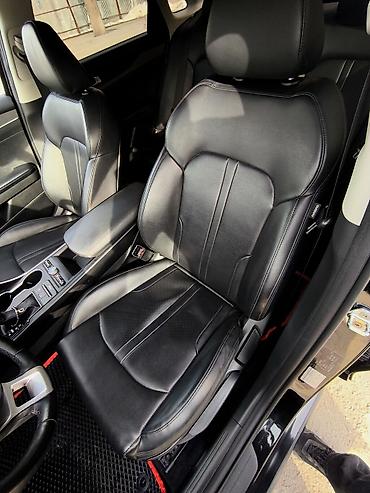 Kia: Kia K5: 2021 г., 2 л, Автомат, Газ, Седан — 16