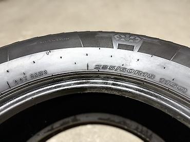 шина 245 60 18: Зимние шины Bridgestone Ice Cruiser SUV — комплект 4 шт. Основные — 4