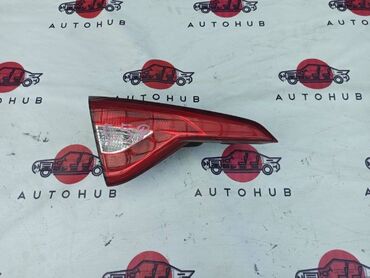продаю номер авто: Фонарь заднего хода Hyundai Sonata LF 2 2014 прав. (б/у) КУЗОВНЫЕ
