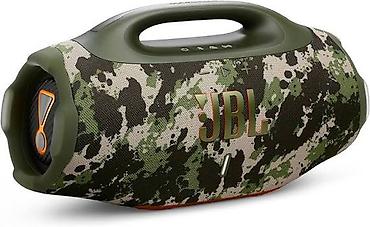 Динамики и колонки: Новый JBL Колонка, Тип - Bluetooth — 1