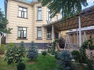 абдурахманова: Срочно продаётся дом в Арча бешик идеальная локация все коммуникации — 1