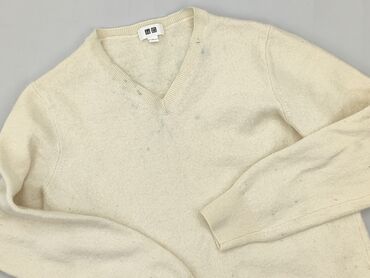 Jumpers: Sweter, L (EU 40), condition - Fair