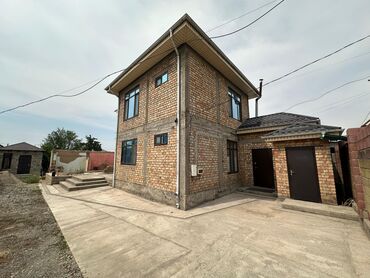 ак ордо уй алам: Үй, 110 кв. м, 4 бөлмө, Кыймылсыз мүлк агенттиги, Евро оңдоо