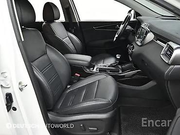 Kia: Kia Sorento: 2019 г., Кроссовер — 6
