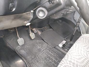 volkswagen transporter satilir: QAZ 33021, 2004 il, motor 2.4 l, Tent, İşlənmiş — 7