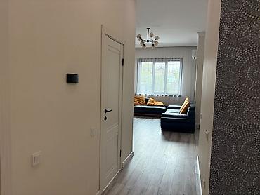 Кыймылсыз мүлк: 105 м², 3 бөлмө, Жаныбарлары жок — 2