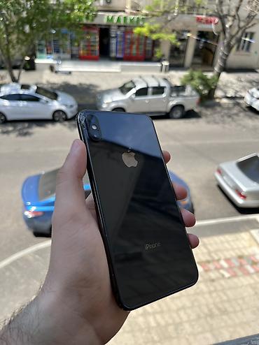 iphone xs max 512: IPhone Xs Max, 64 GB, Space Gray, Face ID — 1