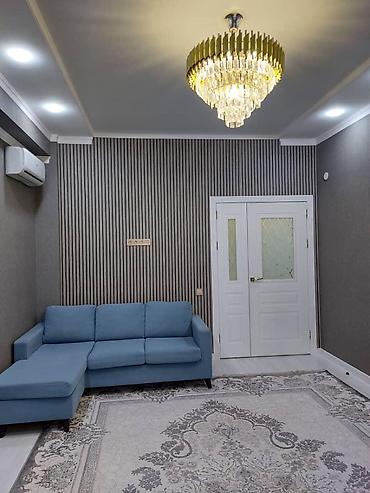 Продажа квартир: 2 комнаты, 58 м², Элитка, 11 этаж, Евроремонт at lalafo.kg — 3 Продажа квартир: 2 комнаты, 58 м², Элитка, 11 этаж, Евроремонт — 3