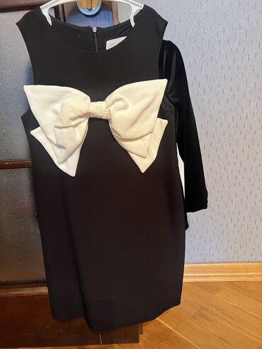 şifon don: Don, Gündəlik, 8 - 9 yaş, Zara Kids