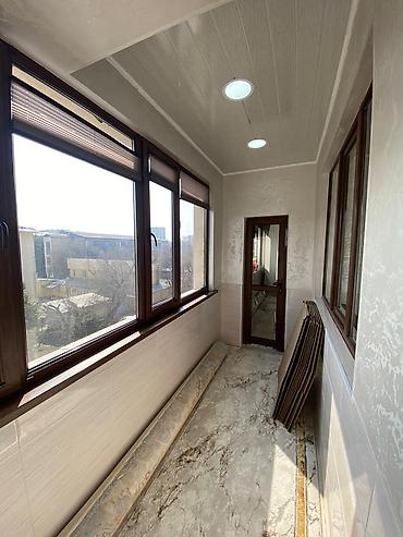 Продажа квартир: 4 комнаты, 108 м², Элитка, 4 этаж, Евроремонт — 17