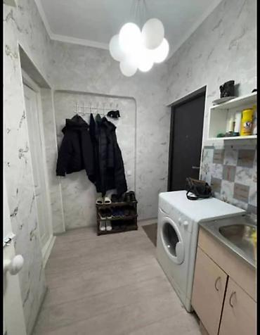 studio apartment: Студия, 28 м², Золотой квадрат 104 серия, 5 этаж, Косметический ремонт — 4