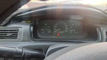 Toyota: Toyota Camry: 2001 г., 2.2 л, Автомат, Бензин, Седан — 6